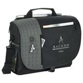 Verve TSA 15" Computer Messenger Bag