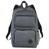 Graphite Deluxe 15" Computer Backpack