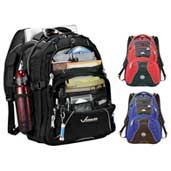 High Sierra Swerve 17" Computer Backpack