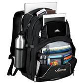 High Sierra Swerve 17" Computer Backpack