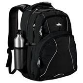 High Sierra Swerve 17" Computer Backpack