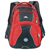 High Sierra Swerve 17" Computer Backpack