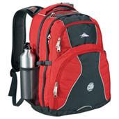High Sierra Swerve 17" Computer Backpack