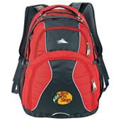 High Sierra Swerve 17" Computer Backpack