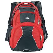 High Sierra Swerve 17" Computer Backpack