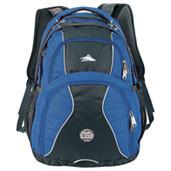 High Sierra Swerve 17" Computer Backpack