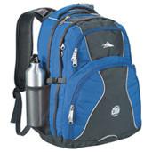 High Sierra Swerve 17" Computer Backpack