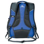 High Sierra Swerve 17" Computer Backpack