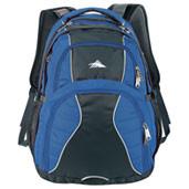 High Sierra Swerve 17" Computer Backpack