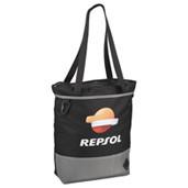 Hayden Zippered Convention Tote