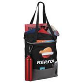 Hayden Zippered Convention Tote