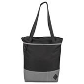 Hayden Zippered Convention Tote