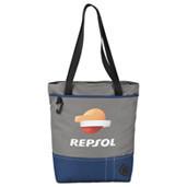 Hayden Zippered Convention Tote