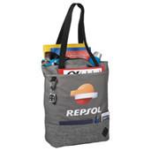 Hayden Zippered Convention Tote