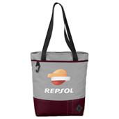 Hayden Zippered Convention Tote