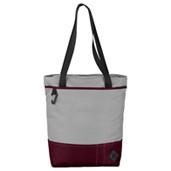 Hayden Zippered Convention Tote