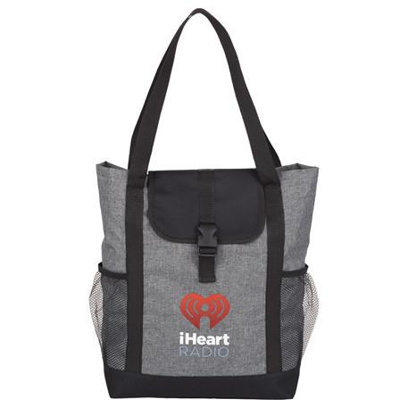 Buckle 11" Tablet Tote