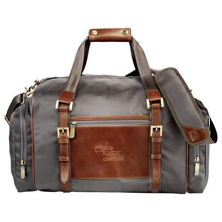 Cutter & Buck® Bainbridge 20" Duffel Bag