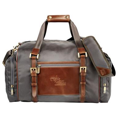 Cutter & Buck® Bainbridge 20" Duffel Bag