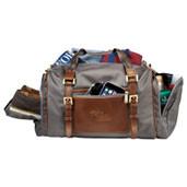 Cutter & Buck® Bainbridge 20" Duffel Bag