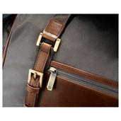 Cutter & Buck® Bainbridge 20" Duffel Bag