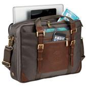 Cutter & Buck® Bainbridge 15" Computer Briefcase