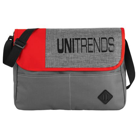 Offset Convention Messenger