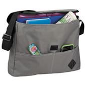 Offset Convention Messenger