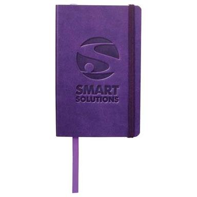 3.5" x 5.5" Pedova™ Pocket Soft Bound JournalBook