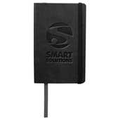 3.5" x 5.5" Pedova™ Pocket Soft Bound JournalBook