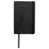 3.5" x 5.5" Pedova™ Pocket Soft Bound JournalBook