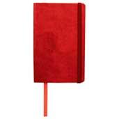 3.5" x 5.5" Pedova™ Pocket Soft Bound JournalBook