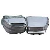 High Sierra Vortex Fly-By 17" Computer Backpack