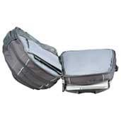 High Sierra Vortex Fly-By 17" Computer Backpack