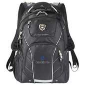 High Sierra Elite Fly-By 17" Computer Backpack