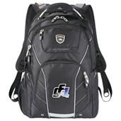 High Sierra Elite Fly-By 17" Computer Backpack
