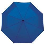 42" totes® 3 Section Auto Open Umbrella