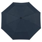 42" totes® 3 Section Auto Open Umbrella