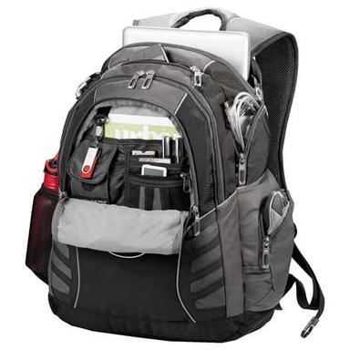 High Sierra Big Wig 17" Computer Backpack