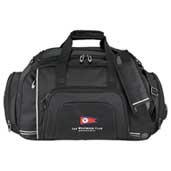 Cutter & Buck® Tour 22" Deluxe Duffel Bag