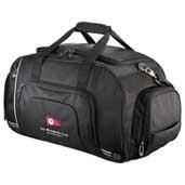 Cutter & Buck® Tour 22" Deluxe Duffel Bag