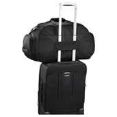 Cutter & Buck® Tour 22" Deluxe Duffel Bag