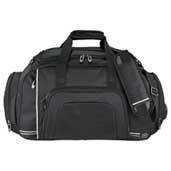 Cutter & Buck® Tour 22" Deluxe Duffel Bag