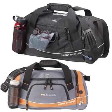High Sierra® 22" Bubba Duffel Bag