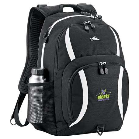 High Sierra® 22" Switch Blade Sport Duffel Bag