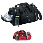 High Sierra® 22" Switch Blade Sport Duffel Bag