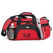 High Sierra® 22" Switch Blade Sport Duffel Bag