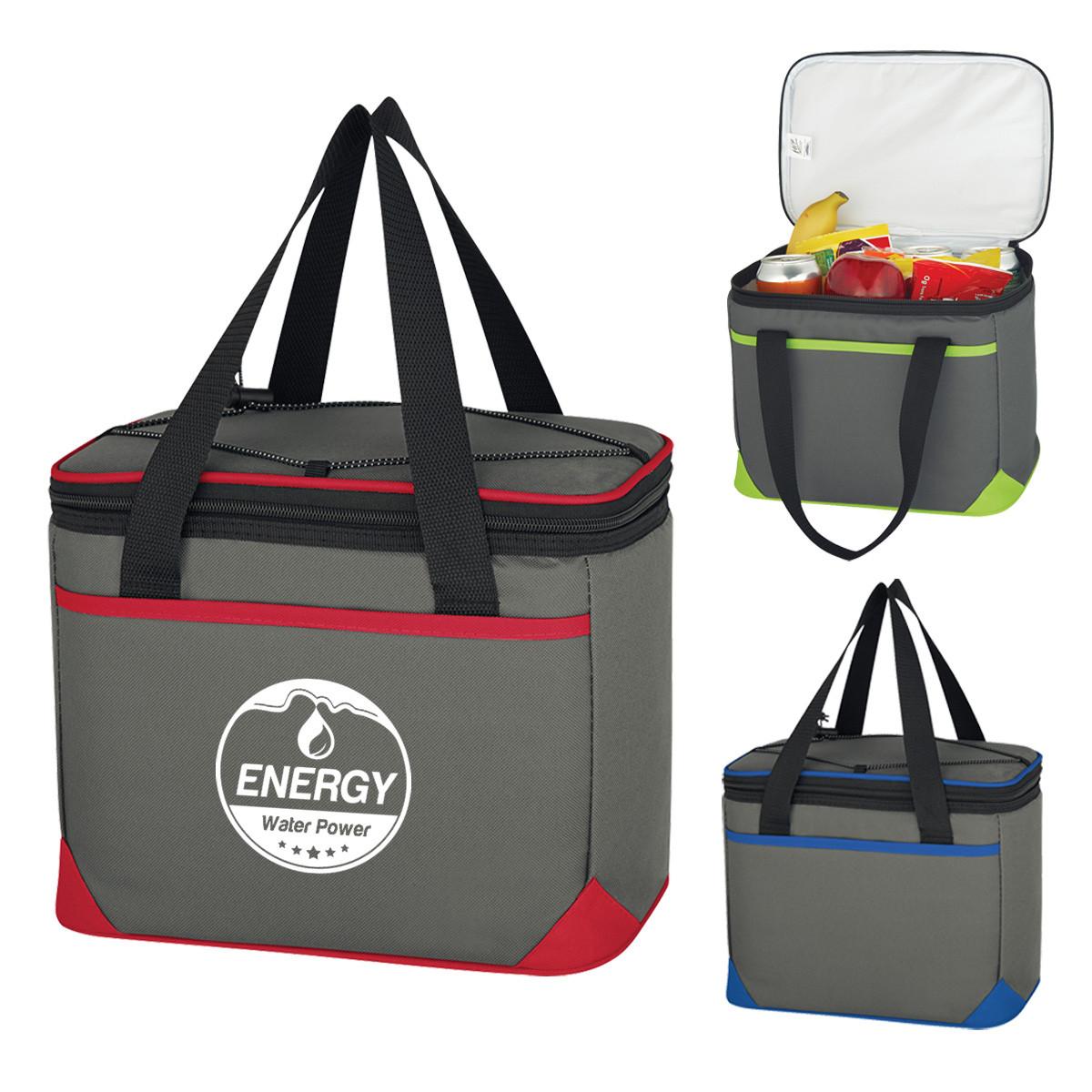 BOLT COOLER BAG