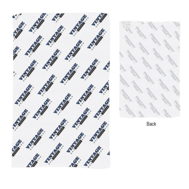 RALLY TOWEL - DYE SUBLIMATED