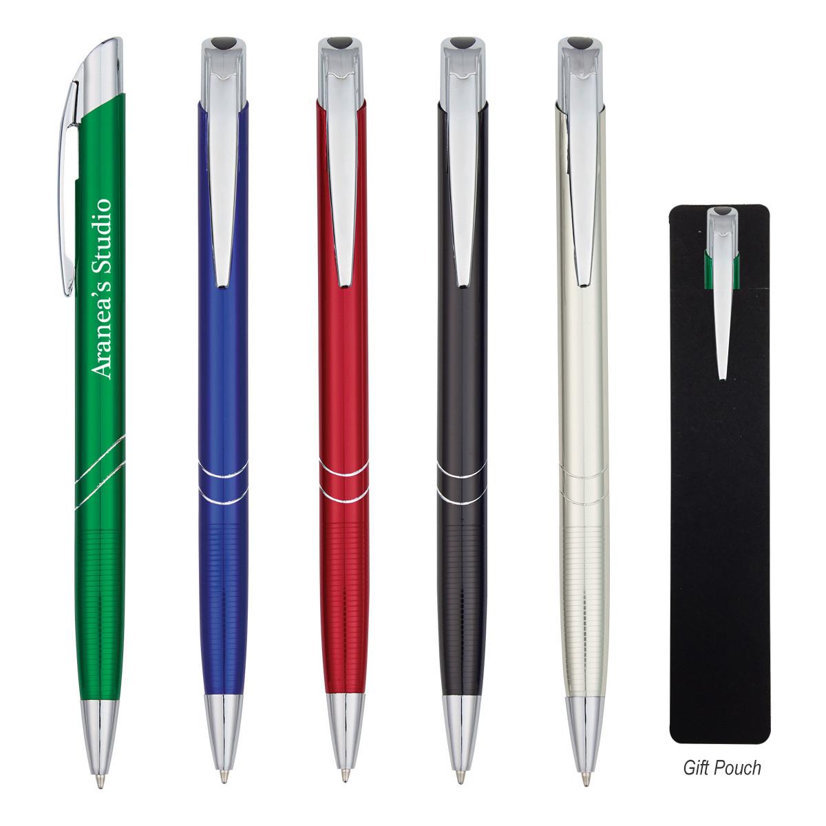 Wing Tip Pen